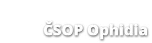 ČSOP Ophidia - Litoměřice